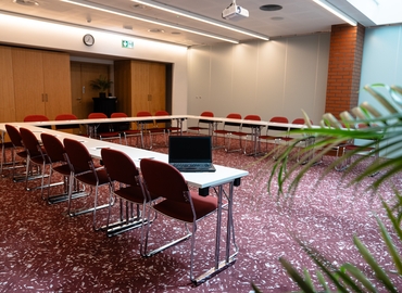 Conference center in Tallinn, Roseni tänav 9 (10111) - 7 | MatchOffice
