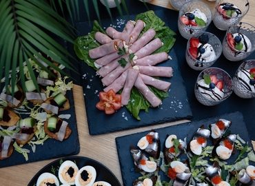  Conference room in Tallinn, Roseni tänav 9 (10111) - 17 | MatchOffice