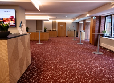 Conference space in Tallinn, Roseni tänav 9 (10111) - 10 | MatchOffice