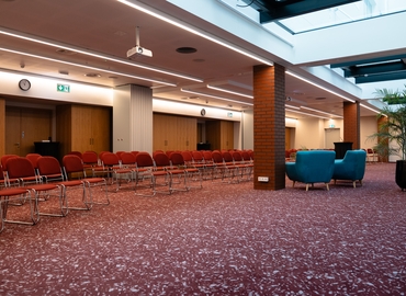 Conference hall in Tallinn, Roseni tänav 9 (10111) - 4 | MatchOffice