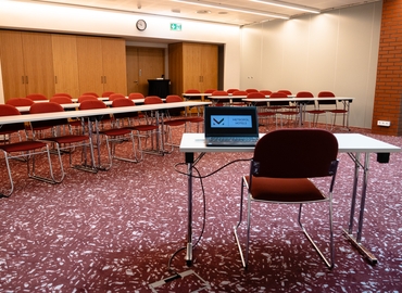 Convention center in Tallinn, Roseni tänav 9 (10111) - 5 | MatchOffice
