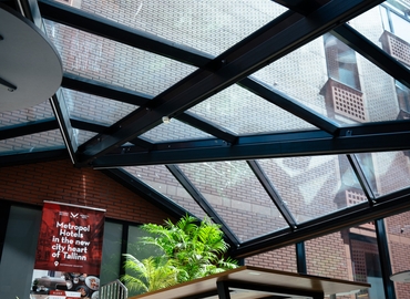  Conference room in Tallinn, Roseni tänav 9 (10111) - 15 | MatchOffice