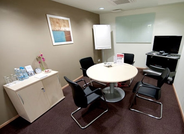 50 m² Business park in Tallinn, Viru valjak 2 (10111) - 4 | MatchOffice