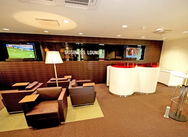 50 m² Business space place up for rent in Tallinn, Viru valjak 2 (10111) - 9 | MatchOffice.com