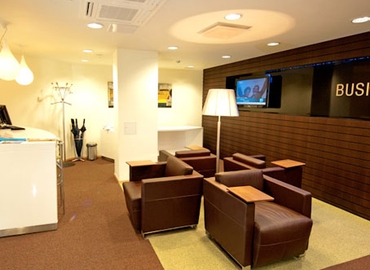 50 m² Serviced office in Tallinn, Viru valjak 2 (10111) - 11 | MatchOffice