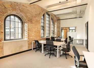 10 m² Business space in Tallinn, Rotermanni 6 (10111) - 0 | MatchOffice