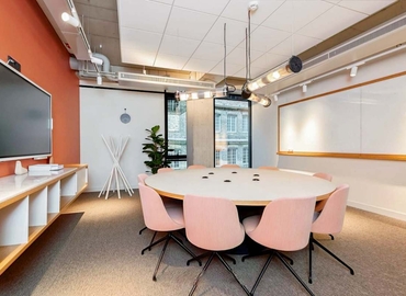 Virtual business address in Tallinn, Rotermanni 6 (10111) - 11 | MatchOffice.com