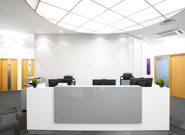 10 m² Business space in Tallinn, Tornimae 5 (10145) - 2 | MatchOffice.com