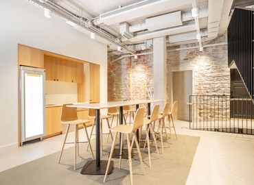 10 m² Coworking space  in Tallinn, Rotermanni 6 (10111) - 5 | MatchOffice