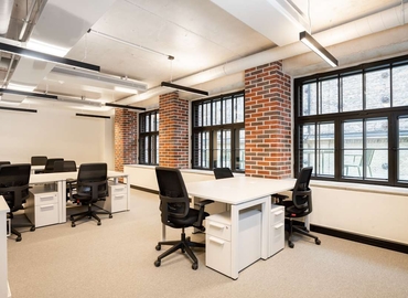 10 m² Shared office  in Tallinn, Rotermanni 6 (10111) - 6 | MatchOffice.com