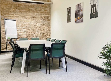 10 m² Coworking  in Tallinn, Rotermanni 6 (10111) - 9 | MatchOffice