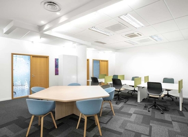 10 m² Business park in Tallinn, Tornimae 5 (10145) - 7 | MatchOffice