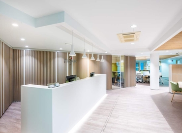 Virtual business address in Tallinn, Viru väljak 2 (10111) - 1 | MatchOffice