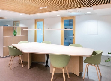 Virtual business address in Tallinn, Viru väljak 2 (10111) - 4 | MatchOffice