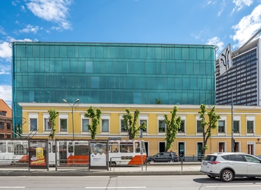 10 m² Co-working  in Tallinn, Viru väljak 2 (10111) - 0 | MatchOffice
