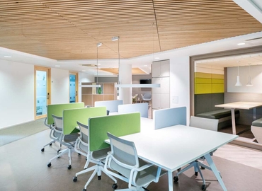 10 m² Shared office  in Tallinn, Viru väljak 2 (10111) - 7 | MatchOffice.com