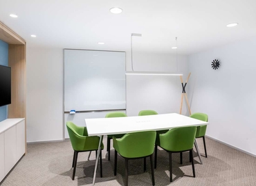 10 m² Coworking space  in Tallinn, Viru väljak 2 (10111) - 8 | MatchOffice
