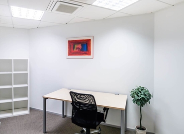 10 m² Shared office  in Tallinn, Viru väljak 2 (10111) - 9 | MatchOffice.com