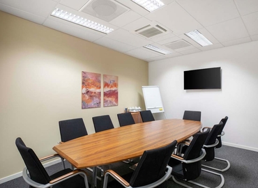 10 m² Co-working  in Tallinn, Tornimae 5 (10145) - 3 | MatchOffice