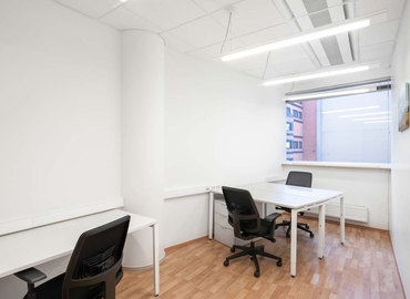 10 m² Coworking space  in Tallinn, Tornimae 5 (10145) - 4 | MatchOffice.com