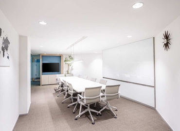 10 m² Business park in Tallinn, Viru väljak 2 (10111) - 2 | MatchOffice.com