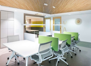 10 m² Business center in Tallinn, Viru väljak 2 (10111) - 6 | MatchOffice