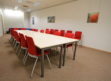 25 m² Serviced office in Tallinn, Tornimae 5 (10145) - 3 | MatchOffice