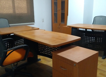 50 m² Business space in Cairo, 16 Wadi Degla Path (11477) - 3 | MatchOffice.com