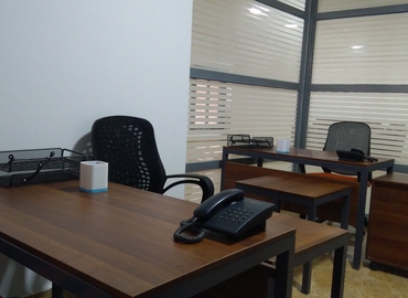 50 m² Business space in Cairo, 16 Wadi Degla Path (11477) - 1 | MatchOffice