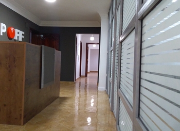 50 m² Business center in Cairo, 16 Wadi Degla Path (11477) - 0 | MatchOffice.com