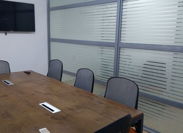 50 m² Meeting room in Cairo, 16 Wadi Degla Path (11477) - 2 | MatchOffice.com