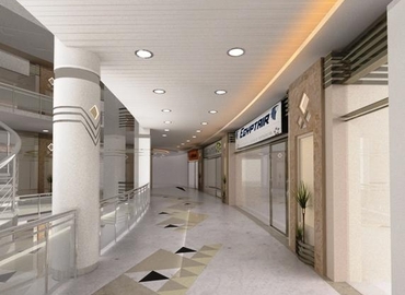 50 m² Business center in Damietta, New Damieta port (34511) - 0 | MatchOffice