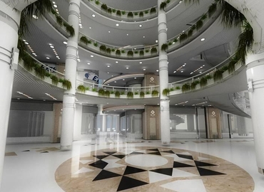 50 m² Co-working  in Damietta, New Damieta port (34511) - 0 | MatchOffice.com