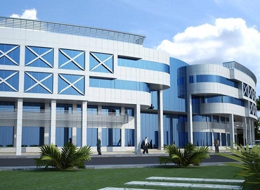 50 m² Coworking space  in Damietta, New Damieta port (34511) - 3 | MatchOffice