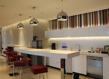 65 m² Shared workspace  in Cairo, Masaken Sheraton (11799) - 3 | MatchOffice