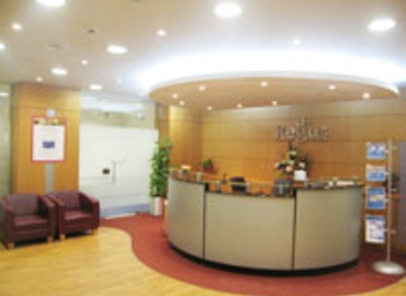 100 m² Co-working  in Cairo, Nile City Towers (11624) - 4 | MatchOffice