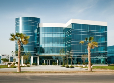 100 m² Shared office  in Cairo, Raya View in Smart Village (12577) - 1 | MatchOffice