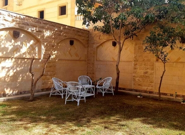 400 m² Business space property available to rent in Giza, Villa 5 (12311) - 4 | MatchOffice.com