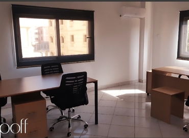 400 m² Business space place up for rent in Giza, Villa 5 (12311) - 0 | MatchOffice.com