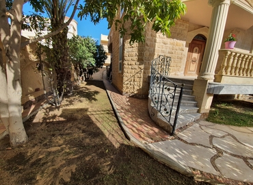 400 m² Business space place available to rent in Giza, Villa 5 (12311) - 6 | MatchOffice.com