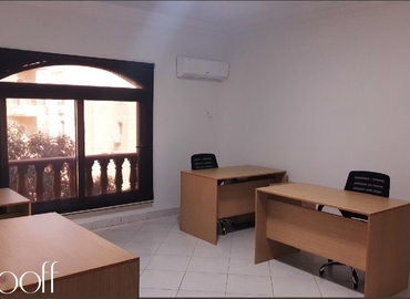 Virtual address in Giza, Villa 5 (12311) - 3 | MatchOffice.com