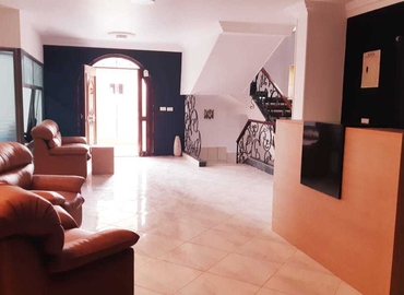 Virtual address in Giza, Villa 5 (12311) - 0 | MatchOffice