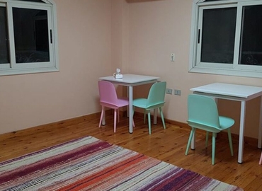 40 m² Shared workspace  in Cairo, Al Mostakbal (11728) - 4 | MatchOffice