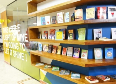 40 m² Shared workspace  in Cairo, Al Mostakbal (11728) - 6 | MatchOffice