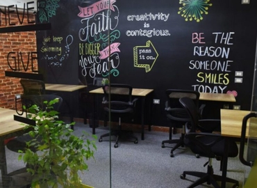 40 m² Coworking space in Cairo, Al Mostakbal (11728) - 8 | MatchOffice