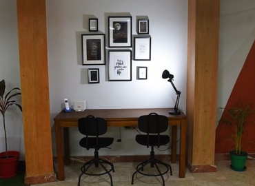 40 m² Co-working in Cairo, Al Mostakbal (12588) - 0 | MatchOffice