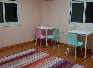40 m² Co-working in Cairo, Al Mostakbal (12588) - 3 | MatchOffice.com
