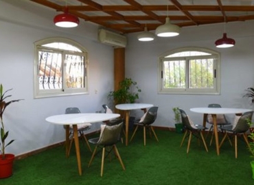 40 m² Coworking space in Cairo, Al Mostakbal (12588) - 4 | MatchOffice