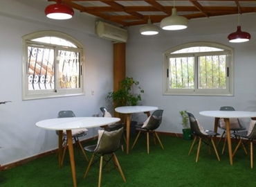 40 m² Co-working in Cairo, Al Mostakbal (12588) - 5 | MatchOffice.com