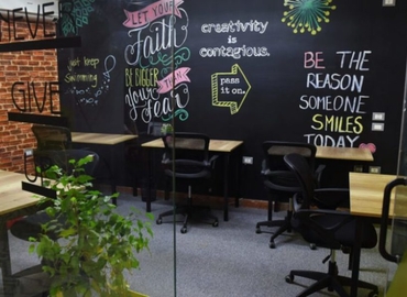 40 m² Coworking in Cairo, Al Mostakbal (12588) - 7 | MatchOffice.com
